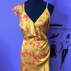 Ted Baker Dress